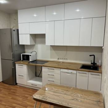 Сдается 2-х комнатная квартира, 56 м²