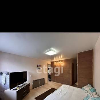 Сдается 1-комнатная квартира, 32,6 м²