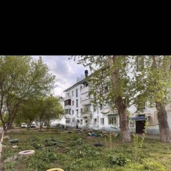 Сдается 1-комнатная квартира, 32,6 м²