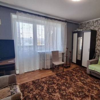 Сдается 1-комнатная квартира, 44 м²