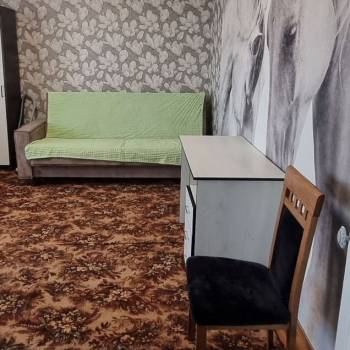 Сдается 1-комнатная квартира, 44 м²