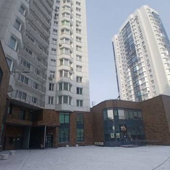 Продается 2-х комнатная квартира, 67,2 м²