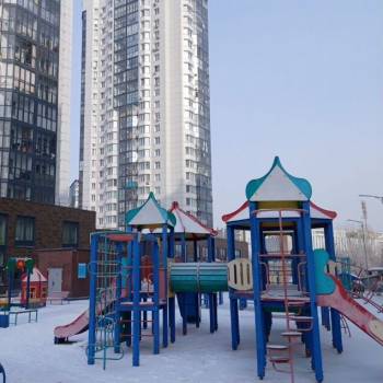 Продается 2-х комнатная квартира, 67,2 м²