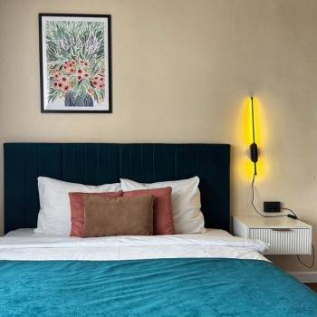 Сдается 1-комнатная квартира, 30 м²