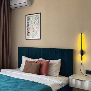 Сдается 1-комнатная квартира, 30 м²