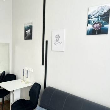 Сдается 1-комнатная квартира, 20 м²