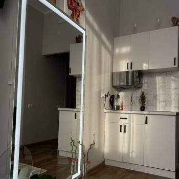 Сдается 1-комнатная квартира, 20 м²