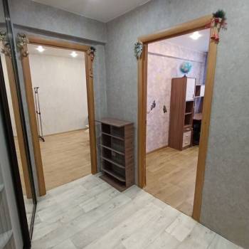 Сдается 2-х комнатная квартира, 54 м²