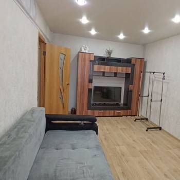 Сдается 2-х комнатная квартира, 54 м²