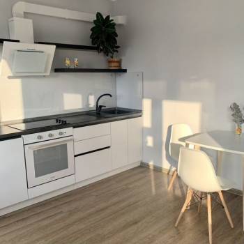 Сдается 1-комнатная квартира, 35 м²