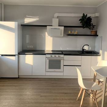 Сдается 1-комнатная квартира, 35 м²