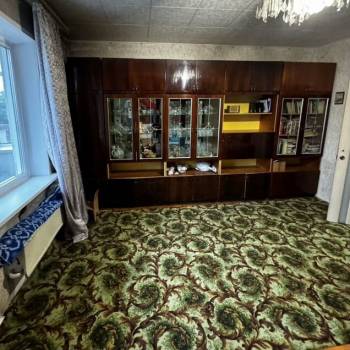 Продается 3-х комнатная квартира, 63,4 м²