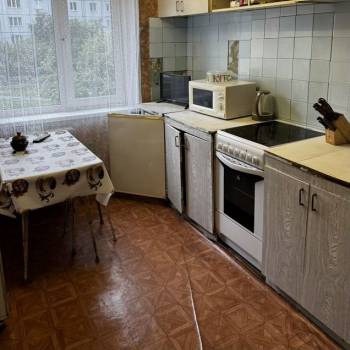 Продается 3-х комнатная квартира, 63,4 м²