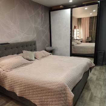 Продается 3-х комнатная квартира, 80,8 м²