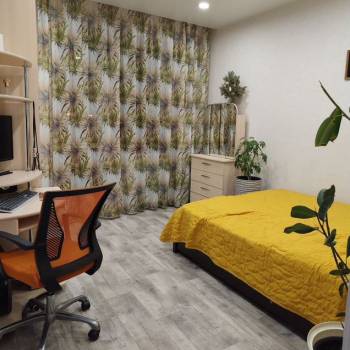 Продается 3-х комнатная квартира, 80,8 м²