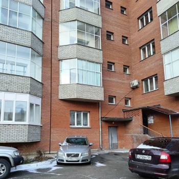 Продается 3-х комнатная квартира, 116 м²