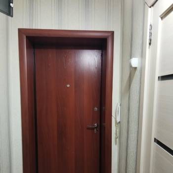 Сдается 1-комнатная квартира, 30,6 м²