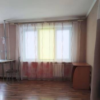 Сдается 1-комнатная квартира, 30,6 м²