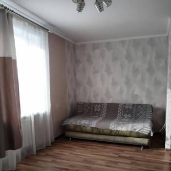 Сдается 1-комнатная квартира, 30,6 м²
