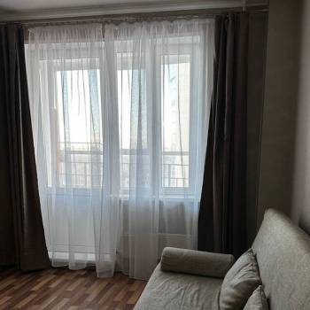 Сдается 1-комнатная квартира, 36 м²