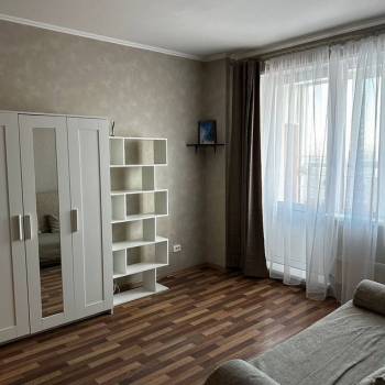 Сдается 1-комнатная квартира, 36 м²