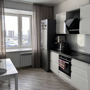 Сдается 2-х комнатная квартира, 47 м²