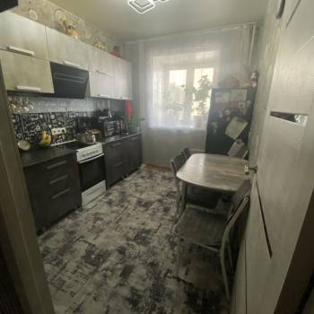 Продается 1-комнатная квартира, 35,2 м²