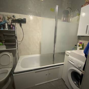 Продается 1-комнатная квартира, 35,2 м²