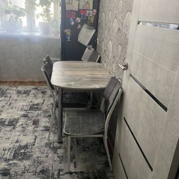 Продается 1-комнатная квартира, 35,2 м²