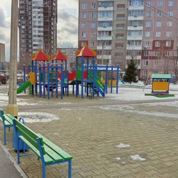 Сдается 2-х комнатная квартира, 56 м²