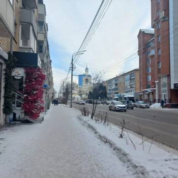 Продается 3-х комнатная квартира, 50 м²