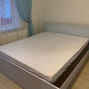 Сдается 1-комнатная квартира, 33,5 м²