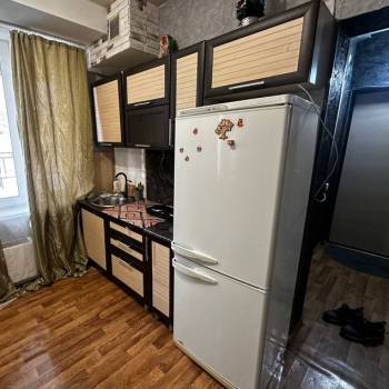 Сдается 1-комнатная квартира, 25 м²