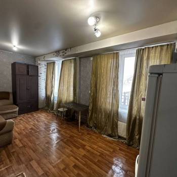 Сдается 1-комнатная квартира, 25 м²
