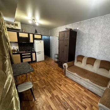 Сдается 1-комнатная квартира, 25 м²