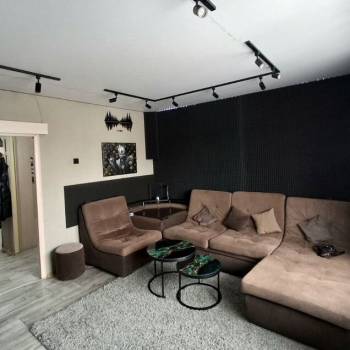 Продается 2-х комнатная квартира, 53,2 м²