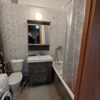 Сдается 1-комнатная квартира, 31 м²