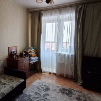 Сдается 1-комнатная квартира, 31 м²