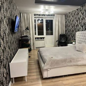 Продается 3-х комнатная квартира, 93 м²