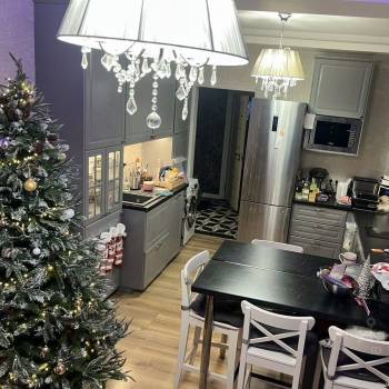 Продается 3-х комнатная квартира, 93 м²