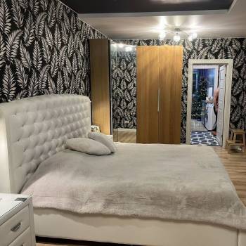 Продается 3-х комнатная квартира, 93 м²