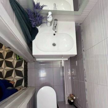 Продается 3-х комнатная квартира, 93 м²