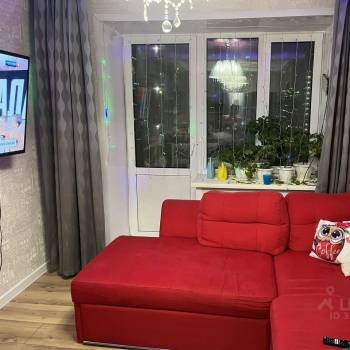 Продается 3-х комнатная квартира, 93 м²