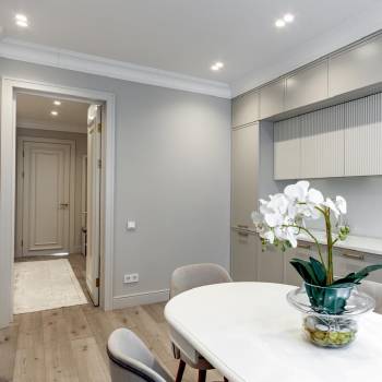 Продается 3-х комнатная квартира, 85 м²