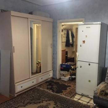 Сдается 1-комнатная квартира, 33 м²