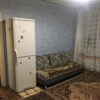 Сдается 1-комнатная квартира, 33 м²