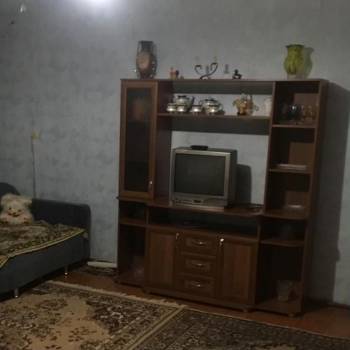 Сдается 1-комнатная квартира, 33 м²