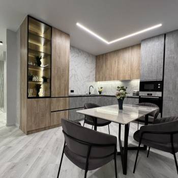 Сдается Многокомнатная квартира, 86 м²