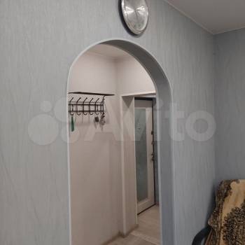 Сдается 2-х комнатная квартира, 50 м²