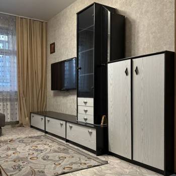 Сдается 1-комнатная квартира, 35 м²